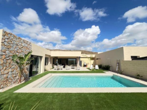 Excepcional Villla de Lujo Las Vistas Altaona Golf